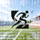 必一·运动(B-Sports)官方网站蓝色运动风格Logo