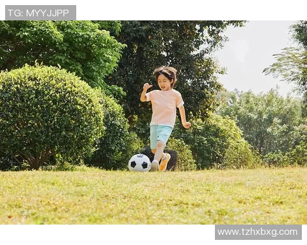 足球明星与小男孩的梦想之旅如何点燃心中的热爱与激情
