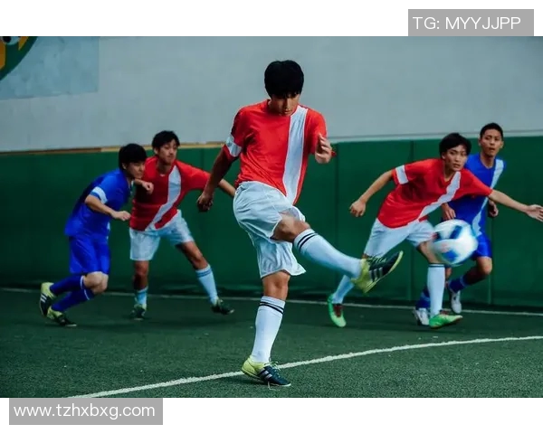 洛阳人心目中的足球巨星与他们的成长故事