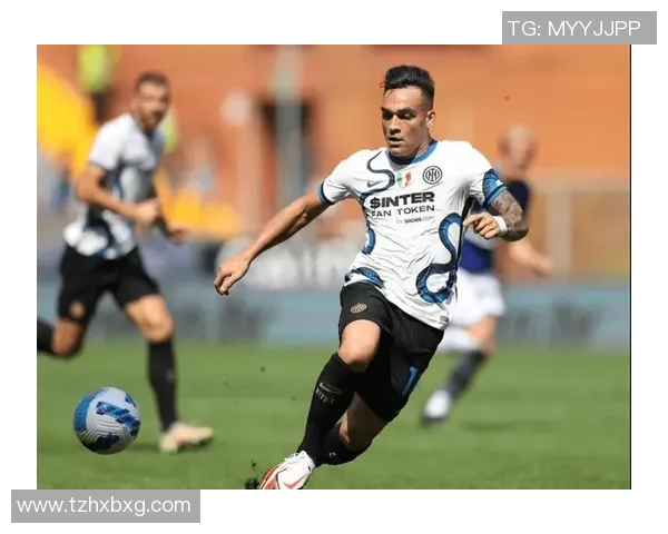 劳塔罗领衔新一代足球天才展现出色技艺与无限潜力的崛起之路