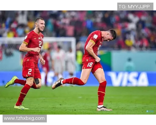 塞尔维亚与乌克兰足球对决精彩回顾及比分分析