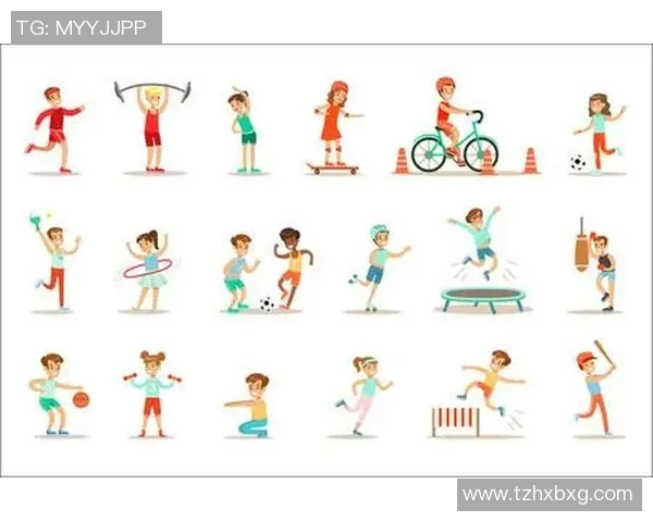 全面提升儿童体能与运动技能的少儿体育培训项目服务方案